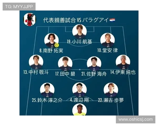 日本足球五大球星盘点及其影响力解析 日本足球五大球星盘点及其影响力解析