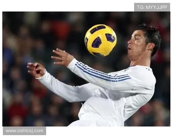 足球停球技巧顶尖球员排名榜单 盘点世界顶级球员的控球艺术